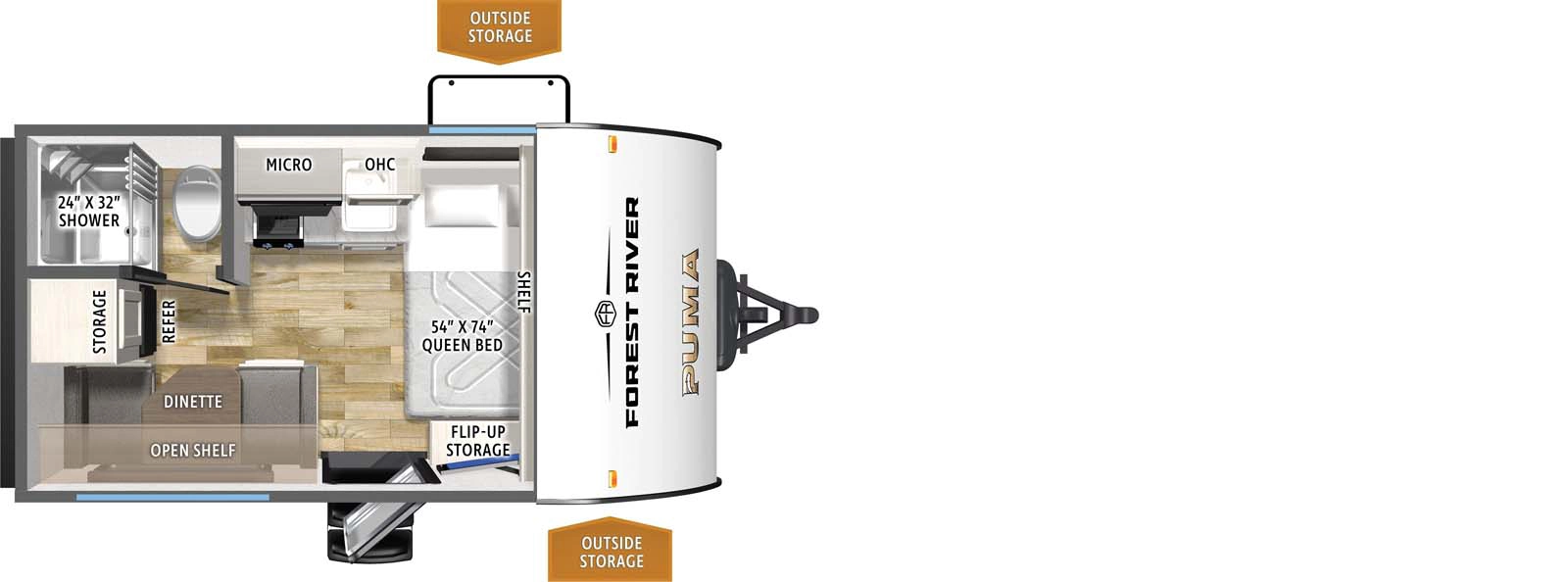 123RDCE Floorplan Image